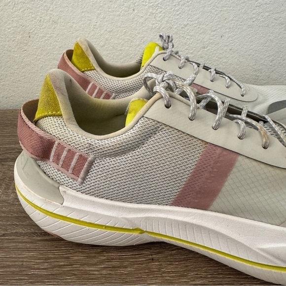 Sorel Explorer Blitz Leisure Lace Sneaker, Size 9 - Picture 2 of 8